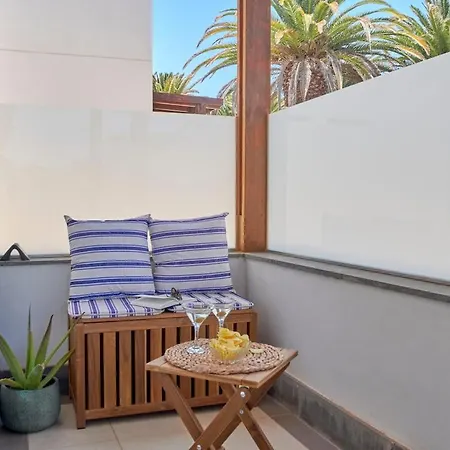 Calero Surfin Shared Pool, 10 Min To Harbour * Puerto Calero