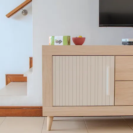 Idalia Appartamento *