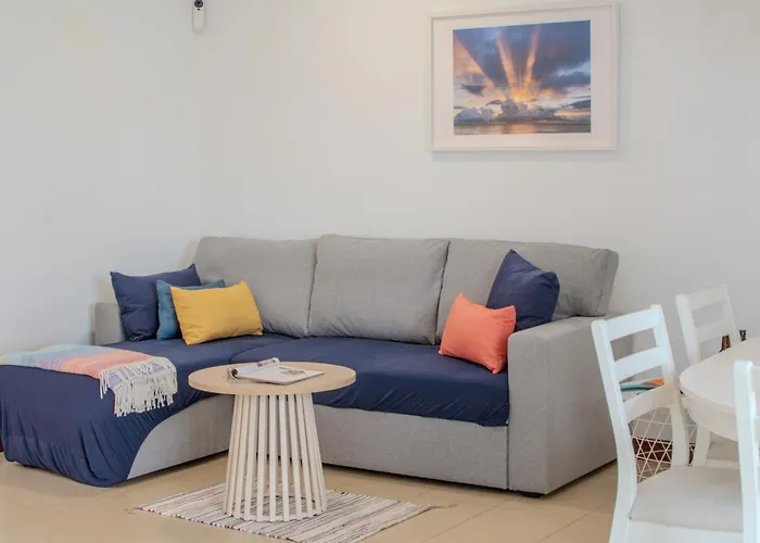 アパート Idalia *