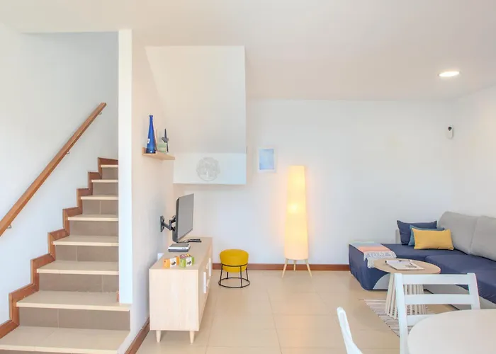 Idalia アパート プエルト・カレロ