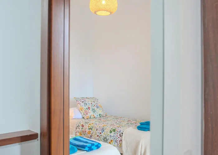 アパート Idalia *