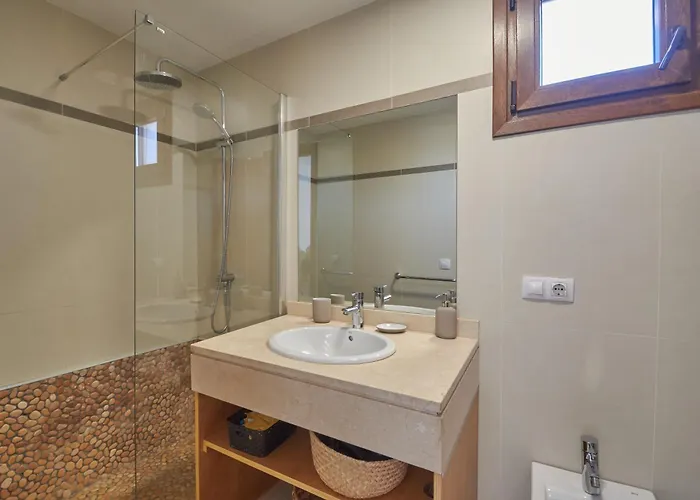 Idalia Апартаменты