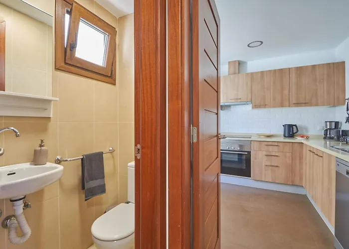 Idalia アパート *