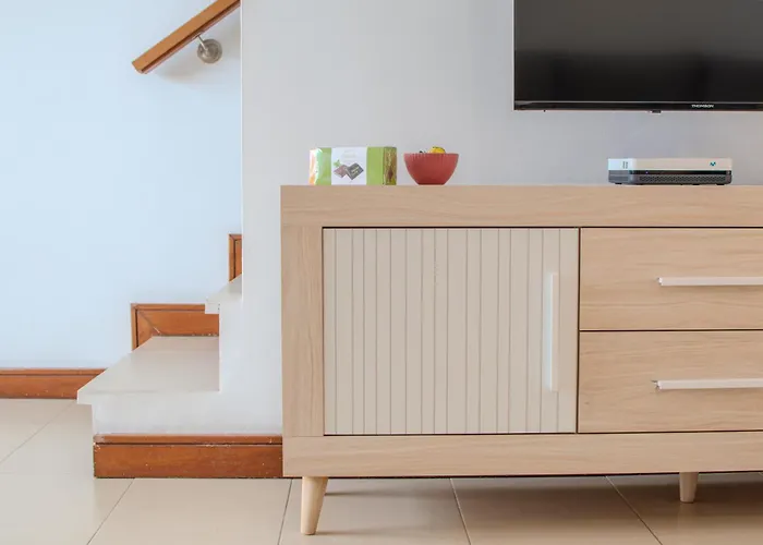 Idalia アパート *