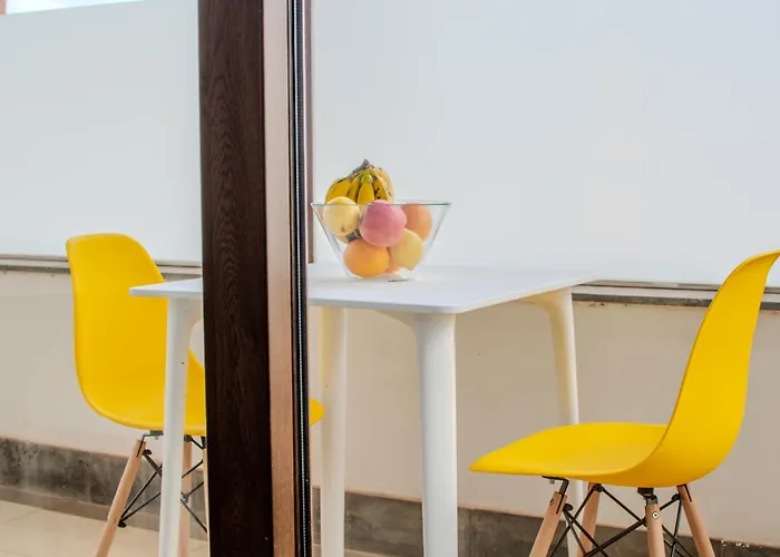 アパート Idalia *