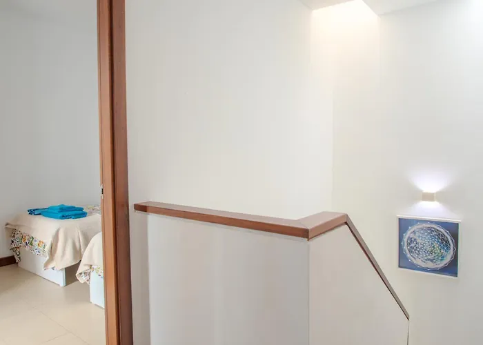 Апартаменты Idalia Пуэрто-Калеро