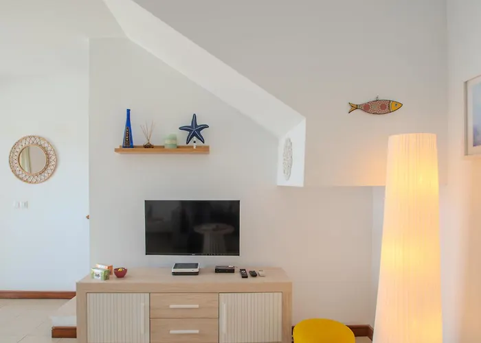 Idalia Апартаменты