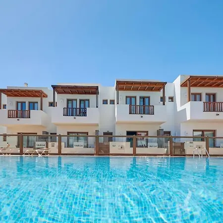Apartamento Calero Surfin Shared Pool, 10 Min To Harbour Puerto Calero