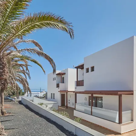 Idalia Appartement