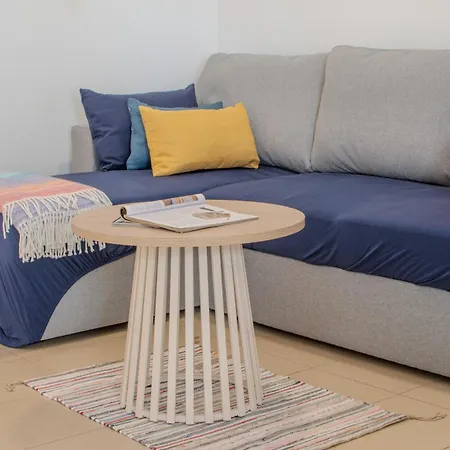 Apartment Idalia