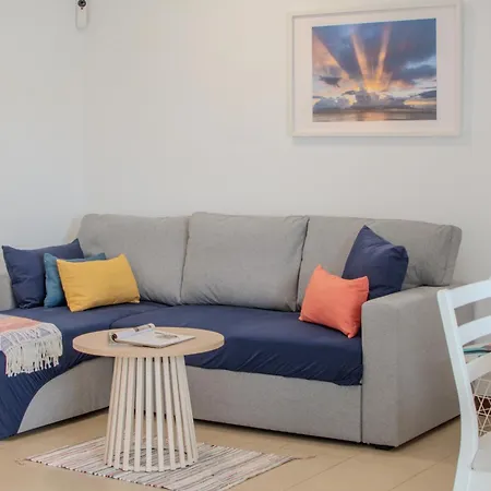 Apartment Idalia *