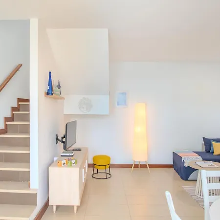 Idalia Appartement Puerto Calero