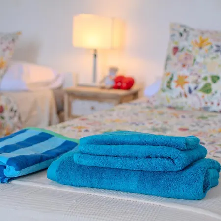 Apartment Idalia Puerto Calero