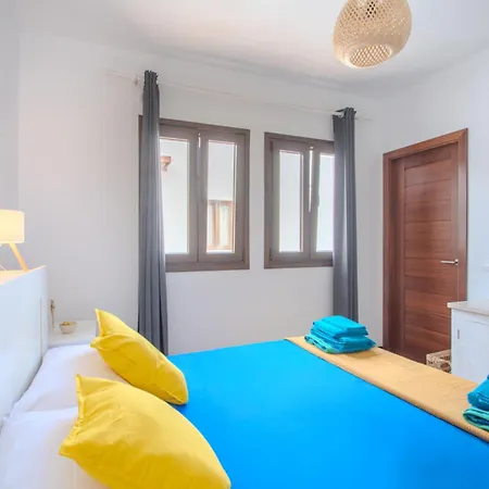Apartment Idalia