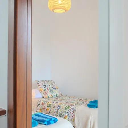 Apartment Idalia *