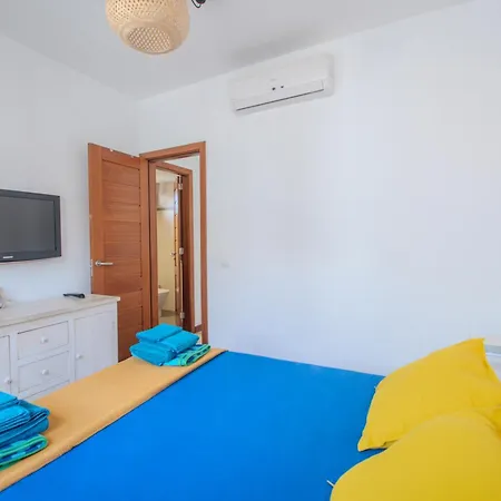 Appartement Idalia Puerto Calero