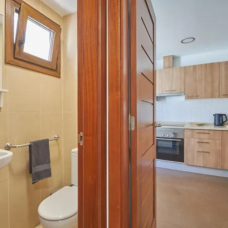 Idalia Appartement *