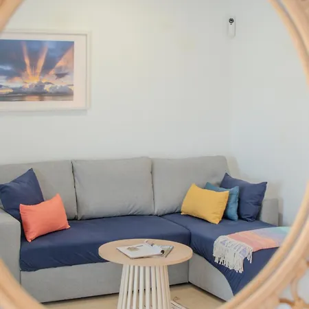 Idalia Appartement Puerto Calero