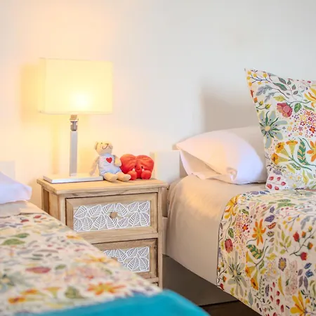 Idalia * Puerto Calero