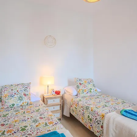 Idalia Appartement Puerto Calero