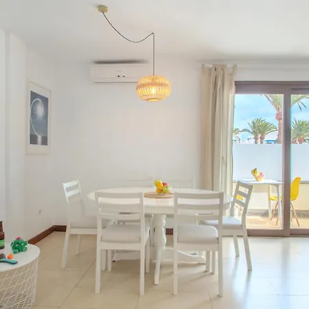 Idalia Puerto Calero