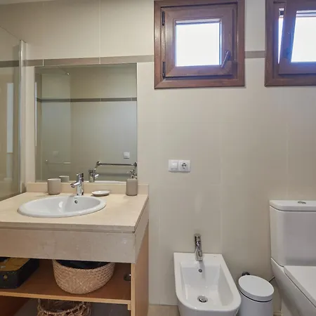 Appartement Idalia *