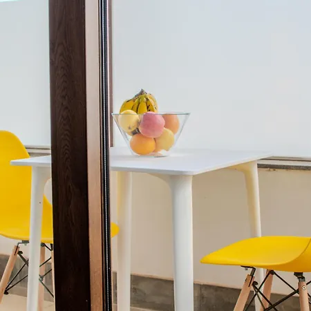 Appartement Idalia *