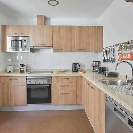 Idalia * Puerto Calero