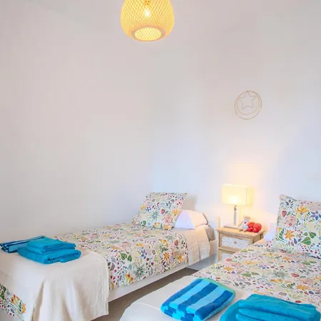 Idalia Appartement Puerto Calero