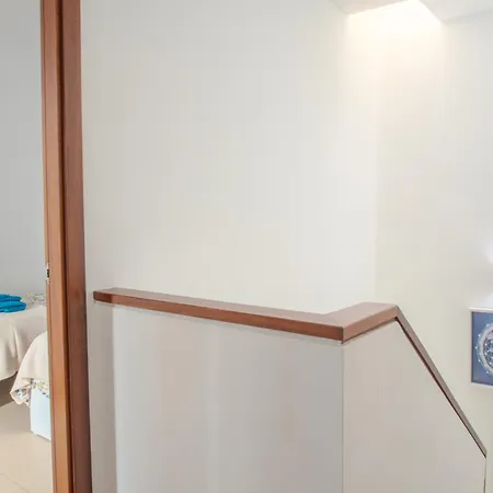 Appartement Idalia Puerto Calero