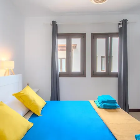 Appartement Idalia *