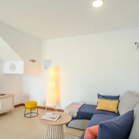 Appartement Idalia Puerto Calero