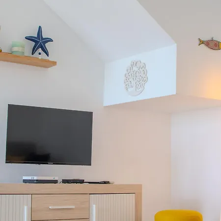 Appartement Idalia Puerto Calero