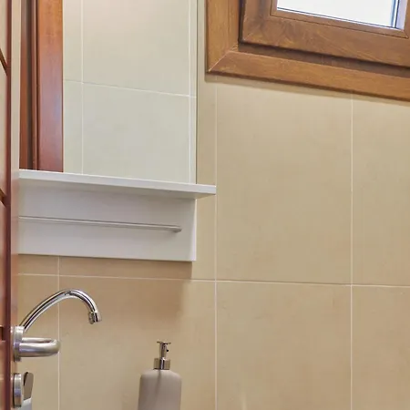 Idalia Appartement *