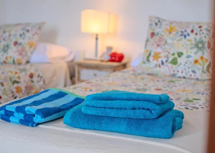 公寓 Idalia 卡列罗港