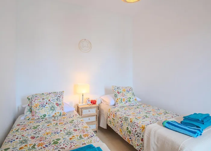 Idalia شقة بْوُرتو كاليرو