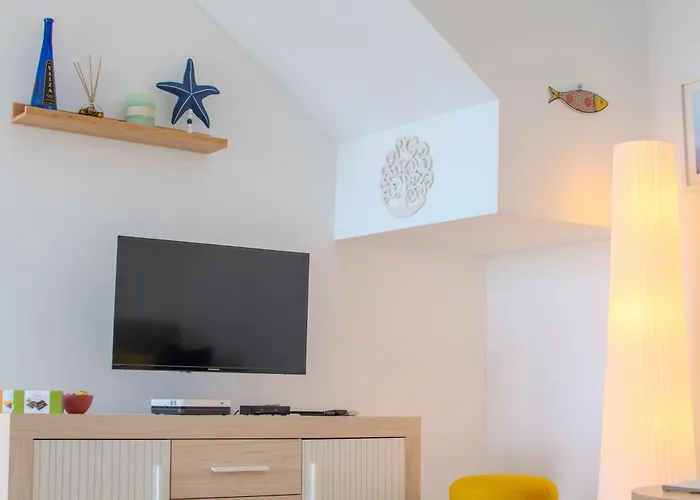 شقة Idalia بْوُرتو كاليرو